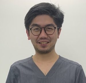 Dr Joseph Chang, Orthodontist